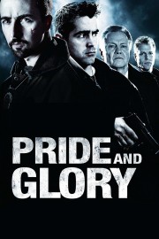 Pride and Glory-voll