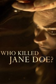 Who Killed Jane Doe?-voll