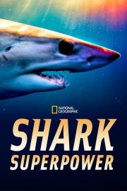 Shark Superpower-voll