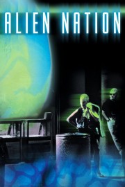 Alien Nation-voll