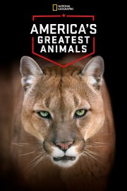 America's Greatest Animals-voll