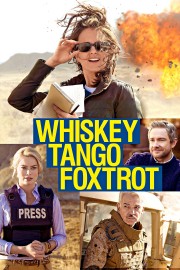 Whiskey Tango Foxtrot-voll