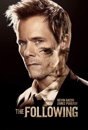 The Following-voll