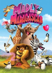 Madly Madagascar-voll