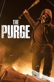 The Purge-voll