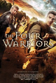 The Four Warriors-voll