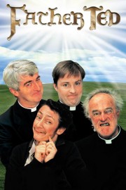 Father Ted-voll