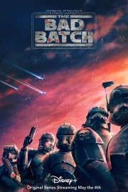 Star Wars: The Bad Batch-voll