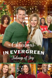 Christmas In Evergreen: Tidings of Joy-voll