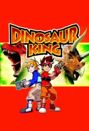 Dinosaur King-voll
