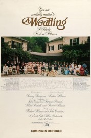 A Wedding-voll