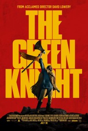 The Green Knight-voll