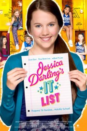 Jessica Darling's It List-voll