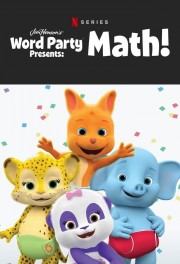 Word Party Presents: Math!-voll