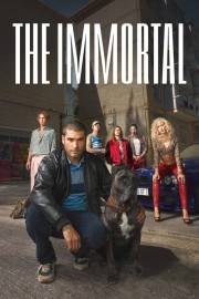 The Immortal-voll