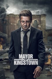 Mayor of Kingstown-voll
