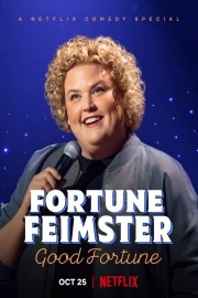 Fortune Feimster: Good Fortune-voll
