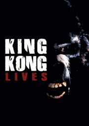 King Kong Lives-voll