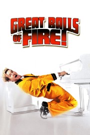 Great Balls of Fire!-voll