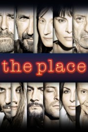 The Place-voll