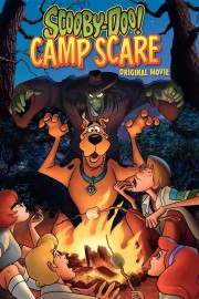 Scooby-Doo! Camp Scare-voll