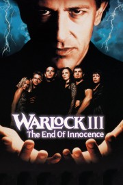Warlock III: The End of Innocence-voll