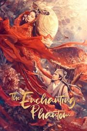 The Enchanting Phantom-voll