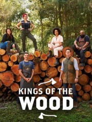 Kings of the Wood-voll