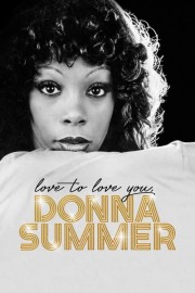 Love to Love You, Donna Summer-voll