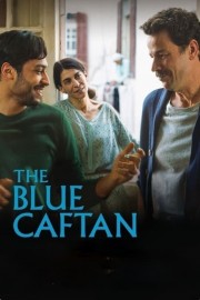 The Blue Caftan-voll