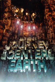 Journey to the Center of the Earth-voll