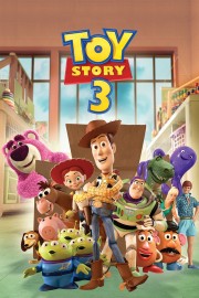 Toy Story 3-voll