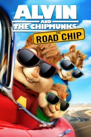 Alvin and the Chipmunks: The Road Chip-voll
