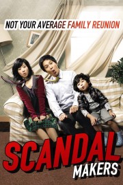 Scandal Makers-voll