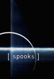 Spooks-voll