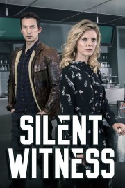 Silent Witness-voll
