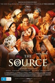 The Source-voll