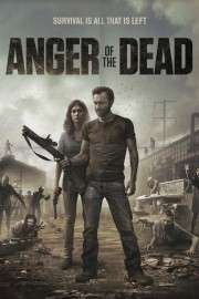 Anger of the Dead-voll