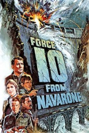 Force 10 from Navarone-voll