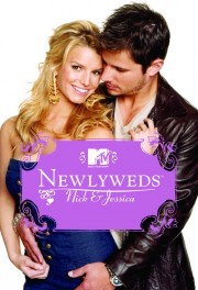 Newlyweds: Nick and Jessica-voll