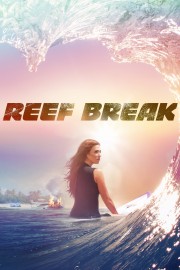 Reef Break-voll