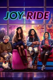 Joy Ride-voll