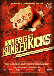 Iron Fists and Kung Fu Kicks-voll