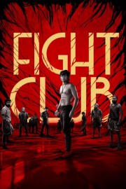 Fight Club-voll