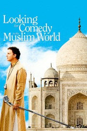 Looking for Comedy in the Muslim World-voll