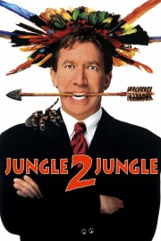 Jungle 2 Jungle-voll