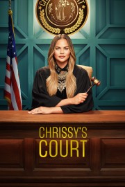 Chrissy's Court-voll