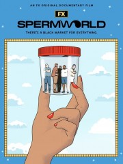 Spermworld-voll