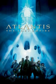 Atlantis: The Lost Empire-voll