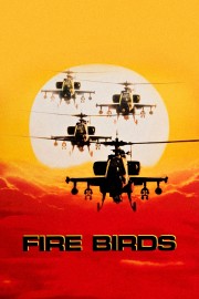 Fire Birds-voll